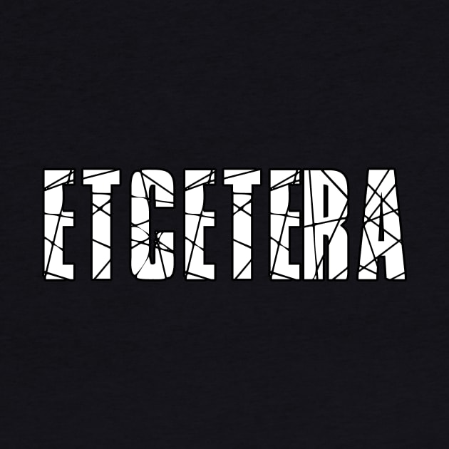 Etcetera by Dyobon